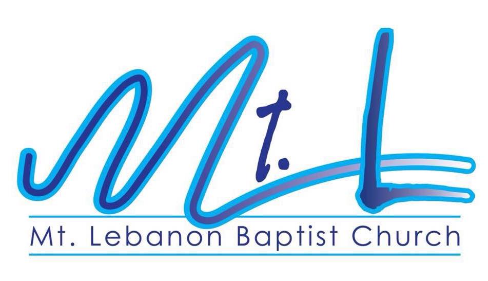 Mt Lebanon Baptist Church