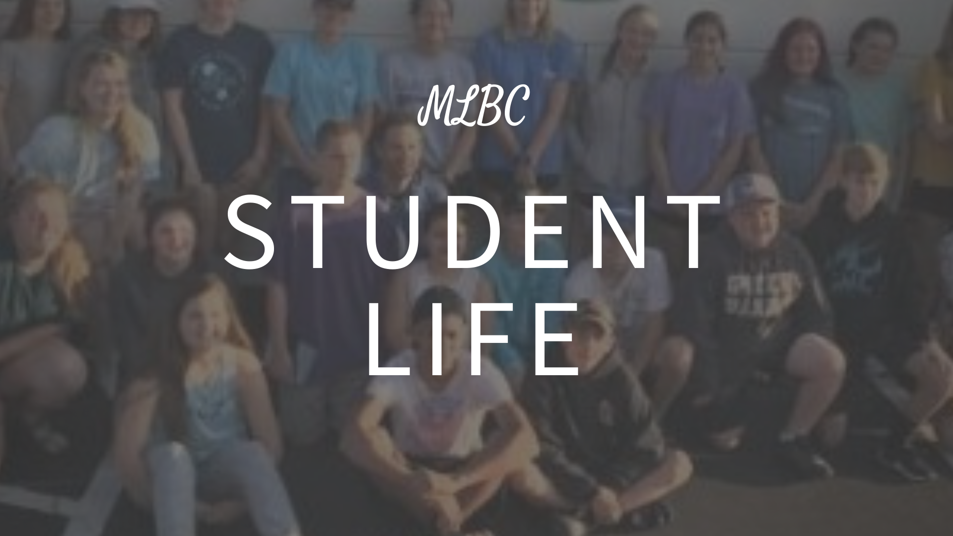 Student Life