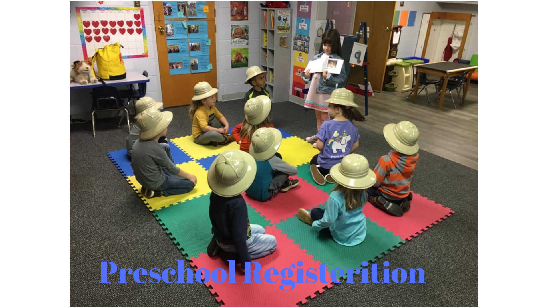 Preschool Enrollment