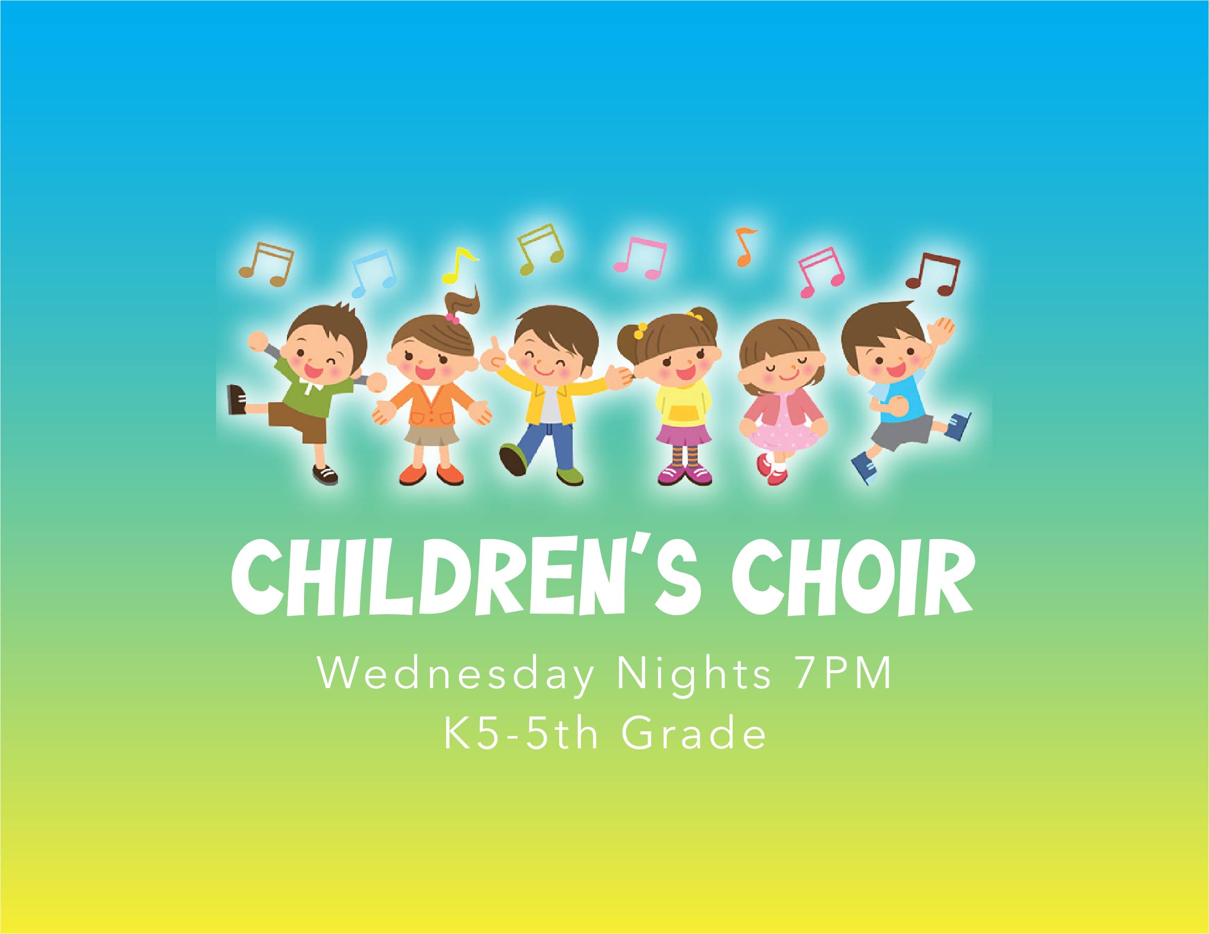 Children’s Choir