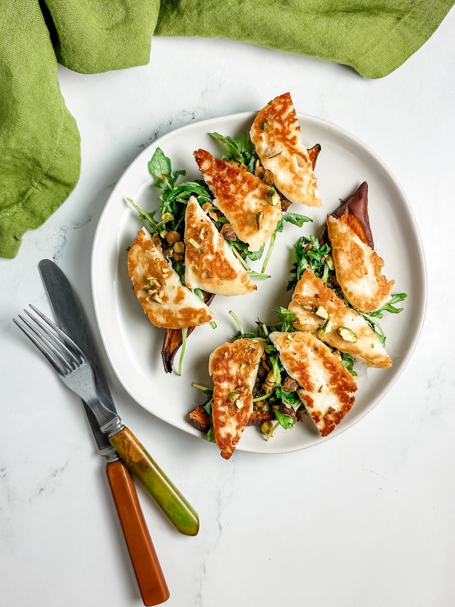 Wednesday Night Meals