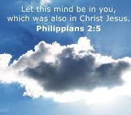 How can we have the mind of Christ?